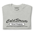 CS Clothing Co. (UT) 48-WV-0