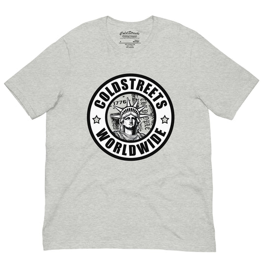 CS Clothing Co. (UT) 0-WW-1