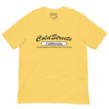 CS Clothing Co. (UT) 5-CA-0