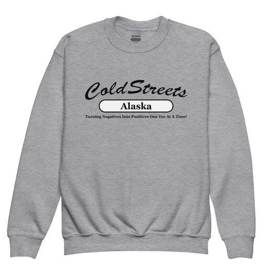 CS Clothing Co. (KS) 2-AK-0