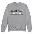 CS Clothing Co. (KS) 10-GA-0