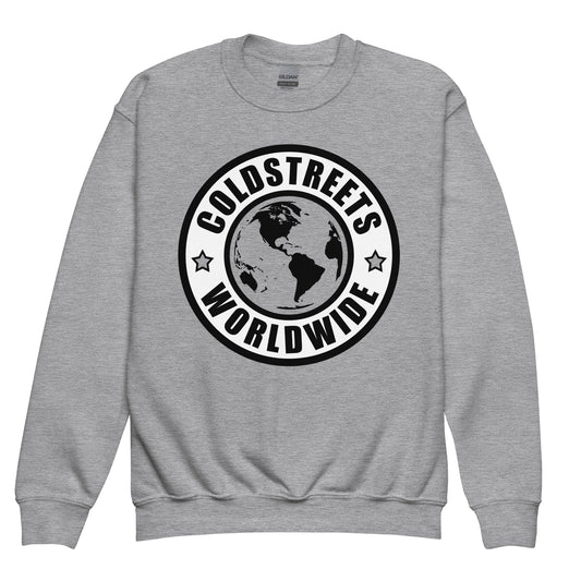 CS Clothing Co. (KS) 0-WW-5