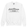 CS Clothing Co. (KS) 10-GA-0