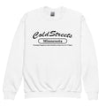 CS Clothing Co. (KS) 23-MN-0