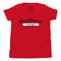 CS Clothing Co. (KT) 10-GA-0