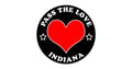 Pass The Love - Indiana