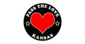 Pass The Love - Kansas