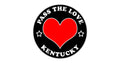 Pass The Love - Kentucky
