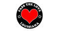 Pass The Love - Louisiana