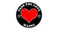 Pass The Love - Maine
