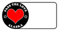 Pass The Love - Alaska