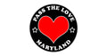 Pass The Love - Maryland