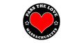 Pass The Love - Massachusetts