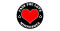 Pass The Love - Minnesota