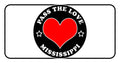 Pass The Love - Mississippi