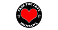 Pass The Love - Montana