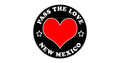 Pass The Love - New Mexico