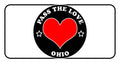 Pass The Love - Ohio