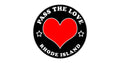 Pass The Love - Rhode Island