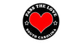 Pass The Love - South Carolina