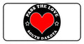 Pass The Love - South Dakota