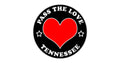 Pass The Love - Tennessee