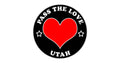 Pass The Love - Utah