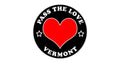 Pass The Love - Vermont
