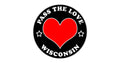 Pass The Love - Wisconsin