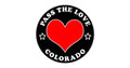 Pass The Love - Colorado