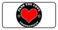 Pass The Love - Connecticut
