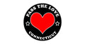Pass The Love - Connecticut