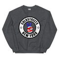 CS New York Sweatshirt 32-NY-ON03
