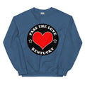 CS Kentucky Sweatshirt 17-KY-ON02