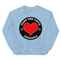 CS Arizona Sweatshirt 3-AZ-ON02