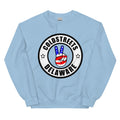 CS Delaware Sweatshirt 8-DE-ON03