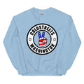 CS Washington Sweatshirt 47-WA-ON03