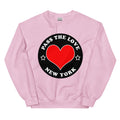 CS New York Sweatshirt 32-NY-ON02