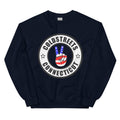 CS Connecticut Sweatshirt 7-CT-ON03