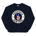 CS New York Sweatshirt 32-NY-ON03