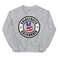 CS California Sweatshirt 5-CA-ON03