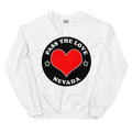CS Nevada Sweatshirt 28-NV-ON02